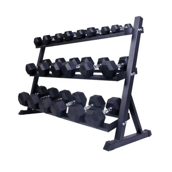 Dumbbell Set Rack for Sale