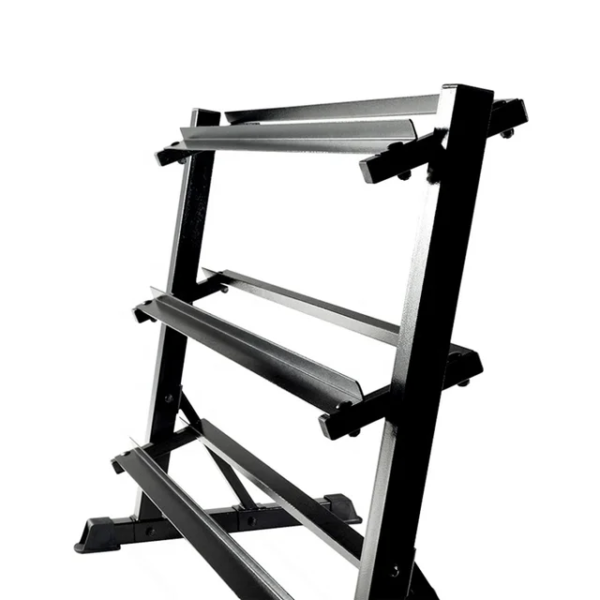 ⁦Dumbbell Set Rack for Sale⁩ - الصورة ⁦2⁩