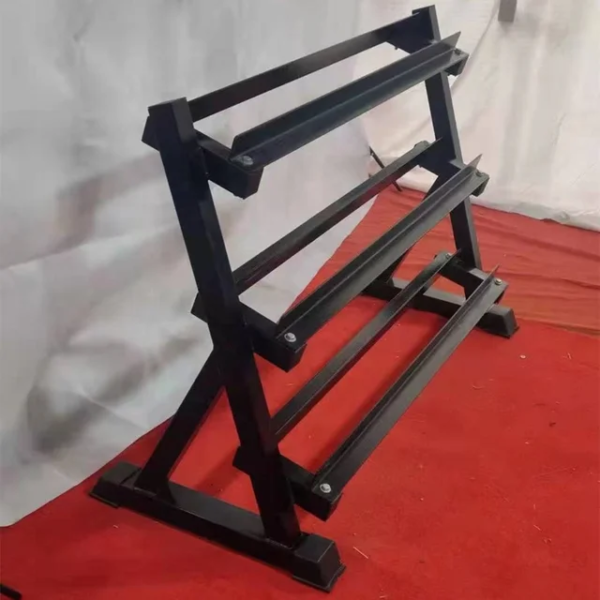 ⁦Dumbbell Set Rack for Sale⁩ - الصورة ⁦4⁩