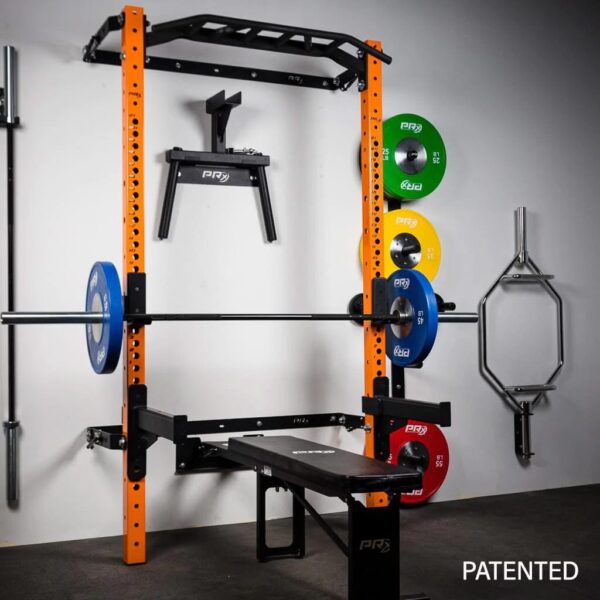 ⁦CAGE DE SQWAT - weight lifting machines⁩ - الصورة ⁦2⁩